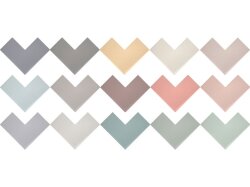 Керамика Elle Mix Matt 20x20 (WOW,Испания) УТ-00013654