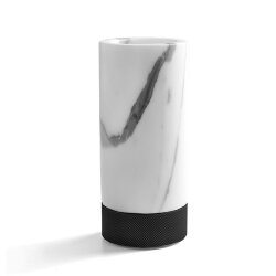 3SC Стакан настольный,  Apuana 2.0 цвет: черный арт. AP03ANO