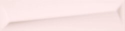 Настенная плитка Itt Ceramic BOSTON Pink Shiny (под заказ) 7,5x30 Испания