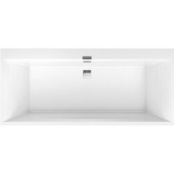 Квариловая ванна Villeroy&Boch Squaro Edge 12 180x80 UBQ180SQE2DV-01 цвет: белый Квариловая ванна Villeroy&Boch Squaro Edge 12 180x80 UBQ180SQE2DV-01 цвет: белый