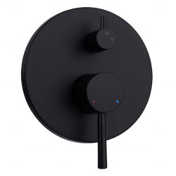 Feramolli Смеситель однорычажный скрытого монтажа ванна/душ Ele арт. BL636 Feramolli Смеситель однорычажный скрытого монтажа ванна/душ Ele арт. BL636