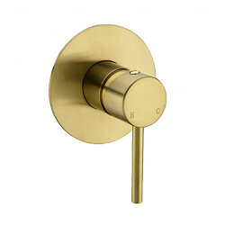 Feramolli Смеситель однорычажный скрытого монтажа Ele арт. GL628 Feramolli Смеситель однорычажный скрытого монтажа Ele арт. GL628