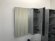 Зеркало со шкафом  Эдинбург бетон светлый  Comforty  - 00004149063