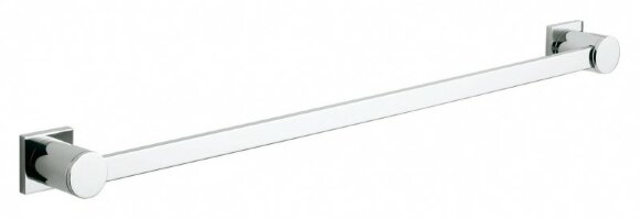Держатель для полотенца мм (хром) GROHE Allure арт. 40341000