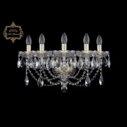 Бра вид классика ArtClassic - 10.12.5.195.XL.Gd.Sp