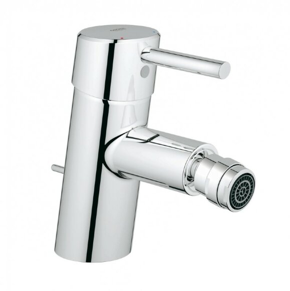 Смеситель для биде GROHE Concetto арт. 32208001