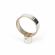 Кронштейн Сунержа с кольцом d - 33.7 мм (к-т) 00-1025-0003
