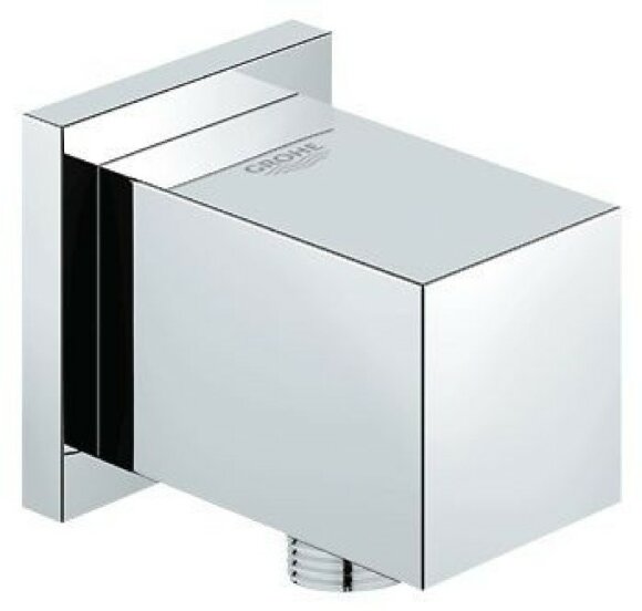 Подключение для душевого шланга, dn 15 (хром) GROHE арт. 27704000
