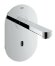 Смеситель для раковины GROHE Euroeco COSMOPOLITAN E арт. 36273000