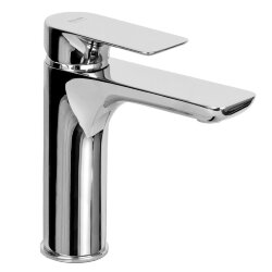 Смеситель для раковины (хром) Remer Infinity I12