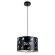 Подвесной светильник, вид современный Caffetteria Arte Lamp цвет:  черный - A1233SP-1BK