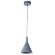 Подвесной светильник, вид современный Bender Arte Lamp цвет:  серый - A4324SP-1GY