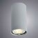 Потолочный светильник, вид современный 1516 Arte Lamp цвет:  серый - A1516PL-1GY