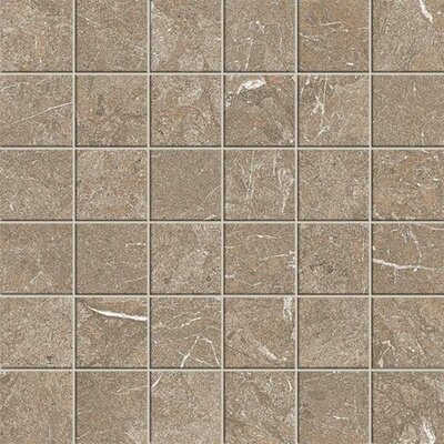 Мозаика Atlas Concorde Russia Volcano Grigio Mosaic 610110000647 30x30