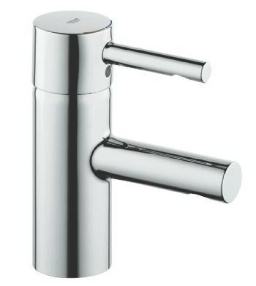 Смеситель для раковины (хром) GROHE Essence арт. 34294000