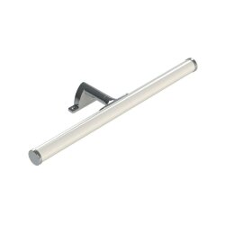 Подсветка для зеркал, вид современный 2835 Arte Lamp цвет: белый - A2835AP-1CC Подсветка для зеркал, вид современный 2835 Arte Lamp цвет: белый - A2835AP-1CC