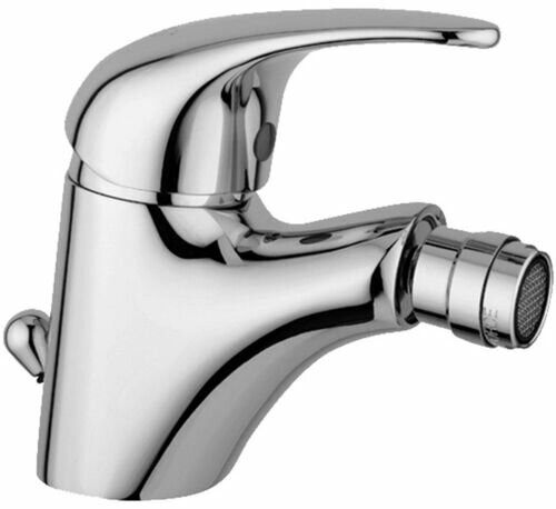 Paffoni Смеситель для биде с автоматическим д/к 1" арт. ND130СR