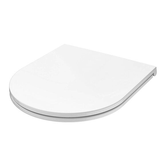 Крышка-сиденье для унитаза Inspire AM.PM, арт. C507853WH цвет: белый