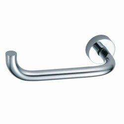 Держатель туалетной бумаги Donau K-9496 WasserKRAFT цвет: Хром Держатель туалетной бумаги Donau K-9496 WasserKRAFT цвет: Хром