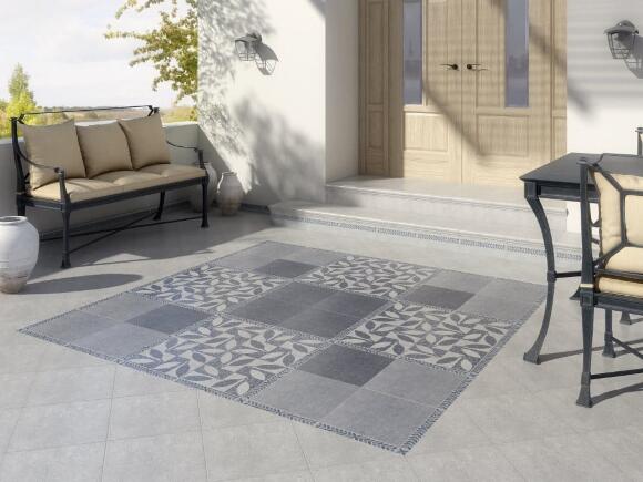 Kerama Marazzi Аллея SG906500N Светлый Неполированная 30x30 - керамическая плитка и керамогранит