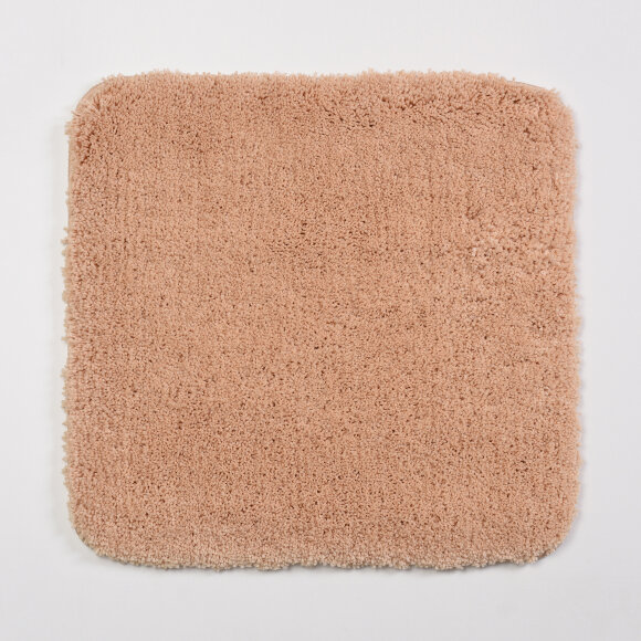 Коврик для ванной Kammel BM-8343 Caramel Cream  WasserKRAFT цвет: Бежевый