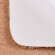 Коврик для ванной Kammel BM-8343 Caramel Cream  WasserKRAFT цвет: Бежевый