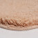 Коврик для ванной Kammel BM-8343 Caramel Cream  WasserKRAFT цвет: Бежевый
