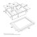 Кухонная мойка из нержавеющей стали ANNEX Paulmark правая, PVD, 590х440мм, PM545944-BGR цвет: брашированное золото