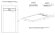 Душевой поддон 160x90 Infinity Allen Brau, платина арт. 8.21007-PGM