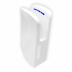 Электрическая сушилка для рук Eco-Jet с фотоэлементом, Diablo Gedy, белый арт. 2453(02)