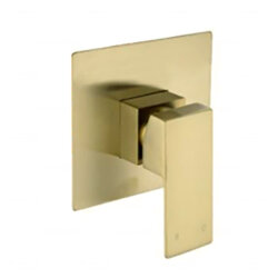 Feramolli Смеситель однорычажный скрытого монтажа Cubo арт. GL629 Feramolli Смеситель однорычажный скрытого монтажа Cubo арт. GL629