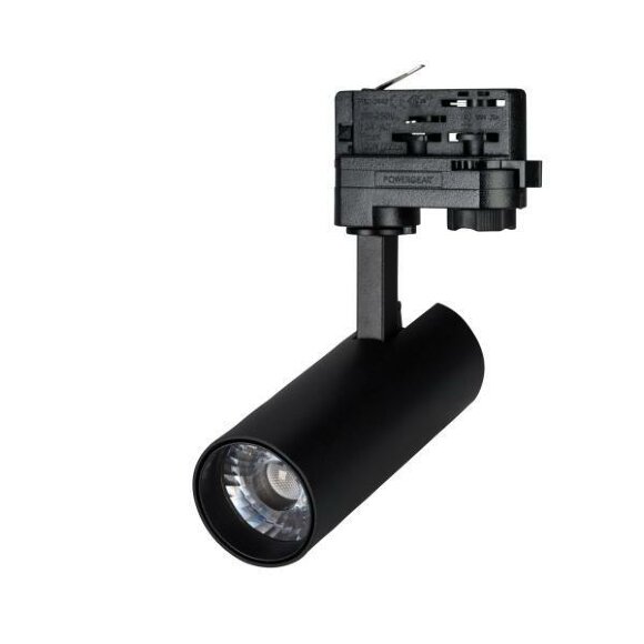 Трековый светодиодный светильник LGD-Gera-Truecolor-4TR-R55-10W Warm3000 CRI98 Arlight - 031408