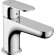 Смеситель на борт ванны, 72434000 Rebris Hansgrohe, цвет: s хром