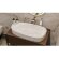 Раковина 70х35 Whitecross Moonstone 0732.070035.100 цвет: белый глянец
