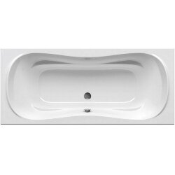 Акриловая ванна Ravak 180x80 без гидромассажа Campanula II (Чехия) - CB21000000 Акриловая ванна Ravak 180x80 без гидромассажа Campanula II (Чехия) - CB21000000