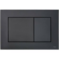 Клавиша смыва для унитаза, черный, NOW TECE - 9240407 Клавиша смыва для унитаза, черный, NOW TECE - 9240407