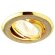 Встраиваемый светильник Classic модерн 611A GD/GD, Ambrella light цвет: золотой