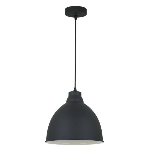Подвесной светильник, вид современный Casato Arte Lamp цвет:  черный - A2055SP-1BK