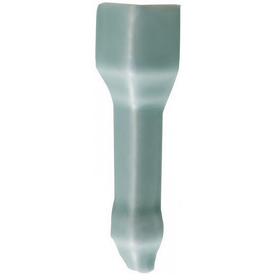 Спецэлемент ANGULO EXTERIOR CORNISA CLASICA SEA GREEN 7.5 X 15 ADEX  арт. ADNE5629