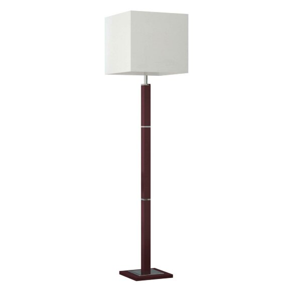 Торшер, вид современный Waverley Arte Lamp цвет:  белый - A8880PN-1BR