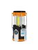 Кемпинговый светодиодный фонарь от батареек 90х65 200 лм С-450 23064 С Фотон цвет: черный