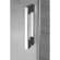 Душевая дверь pro kdj 120 l профиль хром стекло прозрачное, Radaway Espera Pro арт. 10090120-01-01L