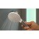 Hansgrohe ручной душ, Crometta, матовый хром арт. 26331400
