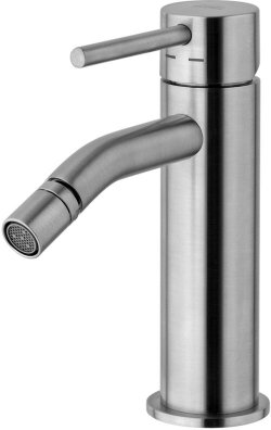 Paffoni Смеситель для биде c автоматическим донным клапаном арт. LIG135ST