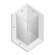 Душевое ограждение 80x120x195 New soleo copper brushed New Trendy брашированная медь арт. K-2292-WP
