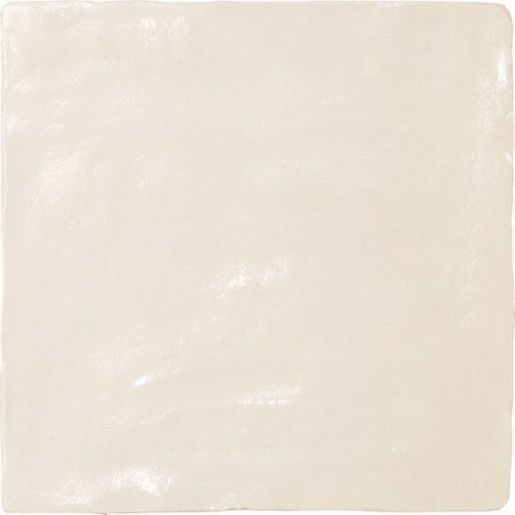 Керамическая плитка для стен EQUIPE MALLORCA 23258 Cream 10x10 см