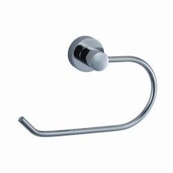 Держатель полотенец Donau K-9460 WasserKRAFT цвет: Хром Держатель полотенец Donau K-9460 WasserKRAFT цвет: Хром