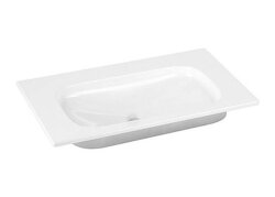 Keuco Раковина встраиваемая на 1 отверстие, Royal universe, 32761 318001 цвет: белый Keuco Раковина встраиваемая на 1 отверстие, Royal universe, 32761 318001 цвет: белый