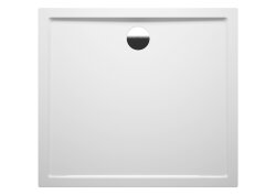 Акриловый душевой поддон Riho Davos 271 90x80 белый + панель DA7100500000000