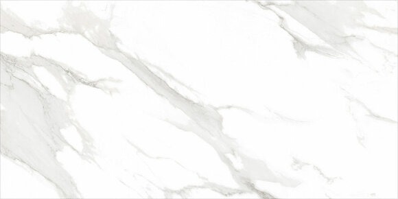 Керамогранит 60x120 Statuario Mercury Gravita Индия